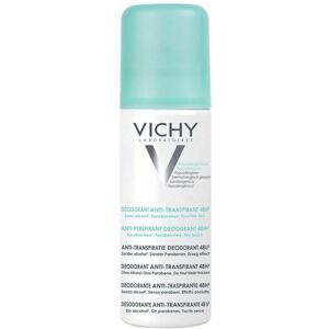 Vichy Deodorant Anti-Transpirant Intense Aerosol 48h 125ml