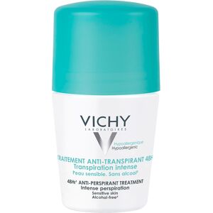 Vichy Deodorant Anti-Transpirant Intense Bille 48h 50ml