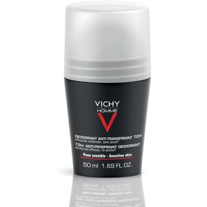 Vichy Homme Extreme Control Détranspirant 50ml