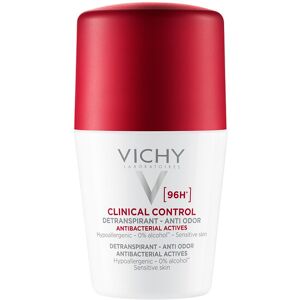 Vichy Roll-on Clinical Control 96h Détranspirant 50ml