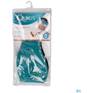 Quies Protection Auditive Bain Et Sport Petite Taille