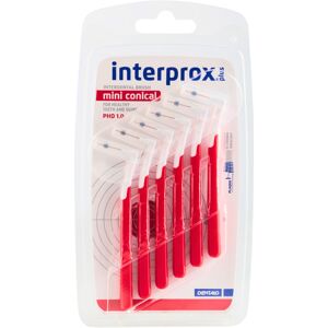 Interprox Plus Mini Conique Rouge PHD 1.0 6 Pièces