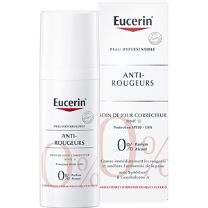 Eucerin Anti-Rougeurs Soin Jour Correcteur Teinté SPF30 50ml