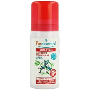 Puressentiel A/pique Spray Repulsif Bebe 60ml