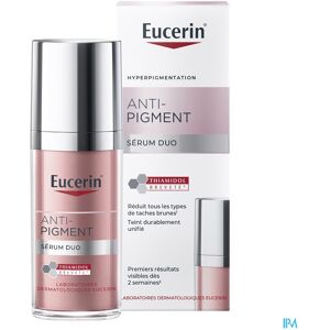 Eucerin Anti-Pigment Sérum Duo Hyperpigmentation 30ml