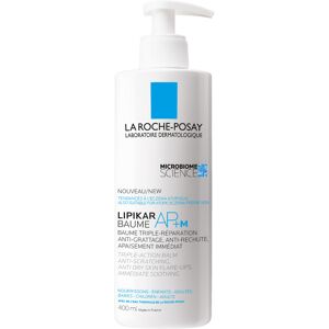 La Roche Posay La Roche-Posay Lipikar Baume Ap+m 400ml