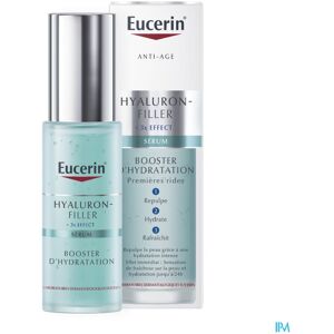 Eucerin Hyaluron-filler 3x Effect Sérum Booster d'Hydratation 30ml