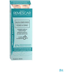 Remescar Poches & Cernes Tensor Tube 8ml Nf