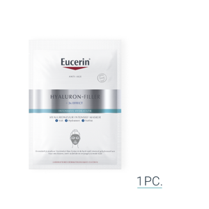 Eucerin Hyaluron Filler X3 Eff. Masq. Hydra Int. 1