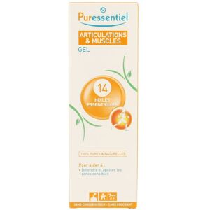 Puressentiel Articulation Gel 14 Hle Ess 60ml