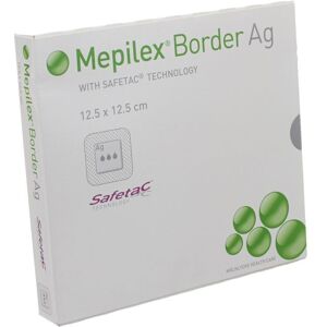 Mepilex Border Ag Pans Ster 12,5x12,5 5 395010