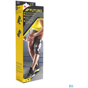 3M Futuro Sport Adjustable Knee Stabilizer 47550