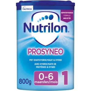 Nutrilon Prosyneo 1 Lait pour Nourrissons Dès La Naissance Poudre 800g