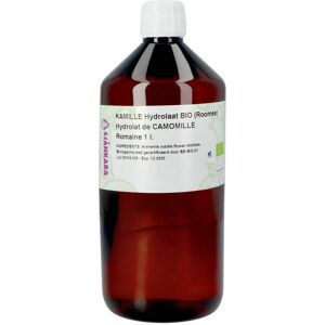 Sjankara Camomille Romaine Hydrolat Bio 1000ml