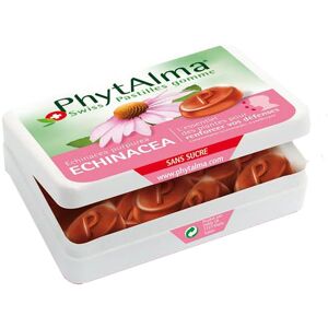Ixxpharma Phytalma Pastilles Gum Extr.echinace + Stevia 50g