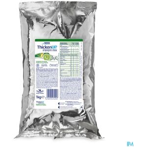 Nestle Thickenup Instant Mix Pommes Terre Legumes 1kg