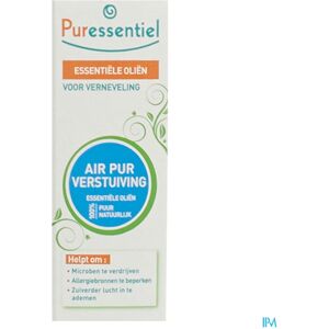 Puressentiel Diffusion Air Pur Complexe Fl 30ml