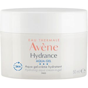 Avène Avene Hydrance Aqua Gel Creme Hydratante 50ml