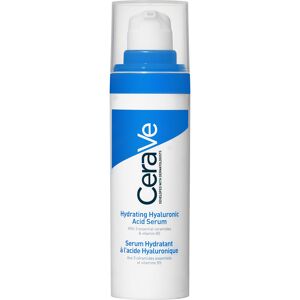 CeraVe Sérum Hydratant Acide Hyaluronique 30ml