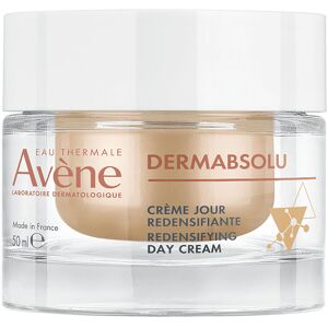 Avène Dermabsolu Crème jour redensifiante anti-âge, Bakuchiol & Pro-ceramides 50ml