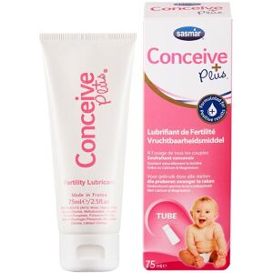 Sasmar Conceive Plus Pre-conception Lubricant Tube 75ml