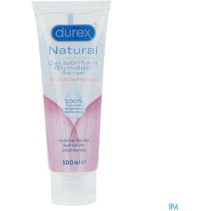 Durex Naturel Extra Sensitive Gel Lubrifiant 100ml