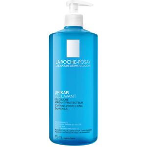 La Roche Posay La Roche-Posay Lipikar Gel Lavant 750ml