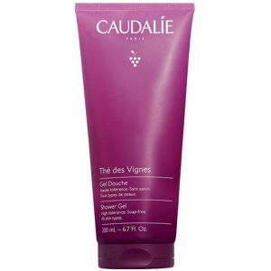 Caudalie Gel Douche Thé Des Vignes 200ml