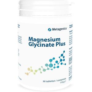 Magnesium Glycinate+ Pot Tabl 90 6872 Metagenics