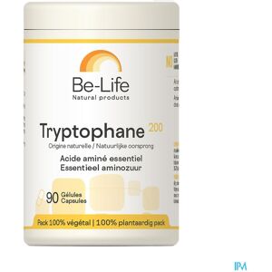 Be-life / Biolife /Belife Be-Life Tryptophane 200 90 Capsules