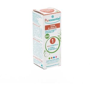 Puressentiel He Thym Linalol Bio Expert Hle Ess5ml