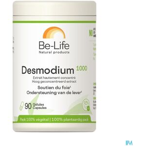 Be-life / Biolife /Belife Be-Life Desmodium 1000 90 Gélules