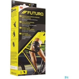 3M Futuro Sport Genouillere Hydroregulatrice M 45696