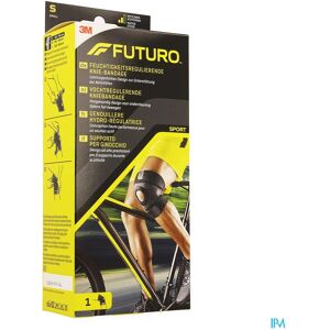 3M Futuro Sport Genouillere Hydroregulatrice S 45694