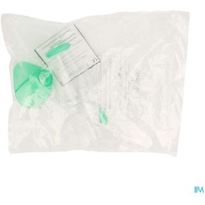 Tipshaler Tips-haler Chambre Inhalation Pediatr. +masq.-6ans