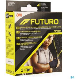 3M Futuro Sport Adjustable Wrist Support 09033