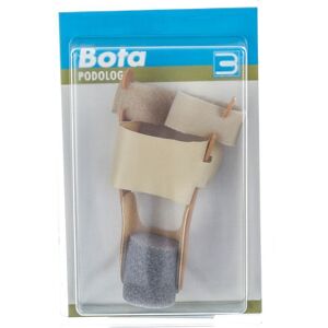 Bota Podo 28 Hallux Valgus Correcteur Gauche S