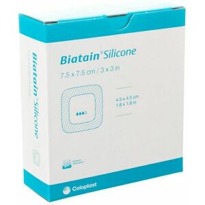 Biatain Silicone Pans Mousse 7,5x 7,5cm 10 33434