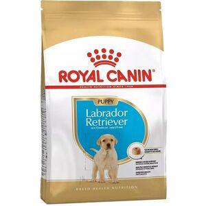 Royal Canin Dog Puppy Labrador Retriever Dry 12kg