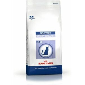 Royal Canin Cat Neutered Satiety Balance Dry 1,5kg