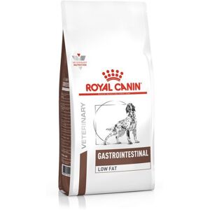 Royal Canin Dog Gastrointestinal Low Fat Dry 6kg