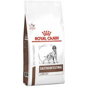 Royal Canin Dog Gastrointestinal Low Fat Dry 12kg