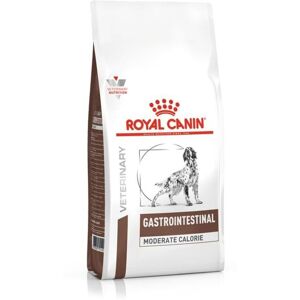 Royal Canin Dog Gastrointestinal Mod Cal Dry 2kg