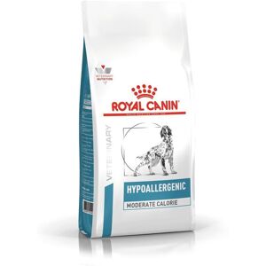 Royal Canin Dog Hypoallergenic Mod Cal Dry 7kg