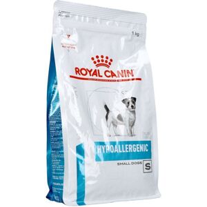 Royal Canin Dog Hypoallergenic Small Dog Dry 1kg