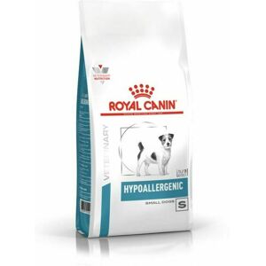 Royal Canin Dog Hypoallergenic Small Dog Dry 3,5kg