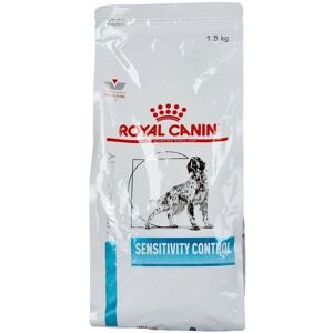 Royal Canin Dog Sensitivity Control Duck Dry 1,5kg