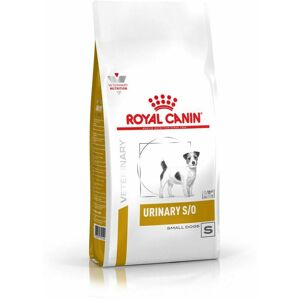 Royal Canin Dog Urinary S/o Small Dog Dry 4kg