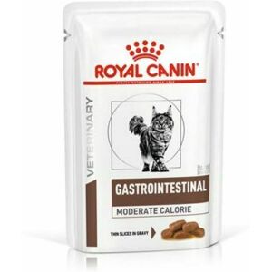 Royal Canin Cat Gastrointestinal Mod Cal Wet12x85g
