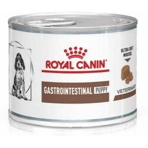 Royal Canin Dog Gastrointestinal Puppy Wet 12x195g
